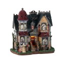 The House Of Shadows B/O 4.5V Ref. 35004