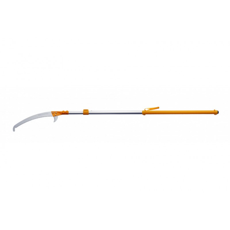 SILKY Hayate telescopic hacksaw 240 - 380 cm