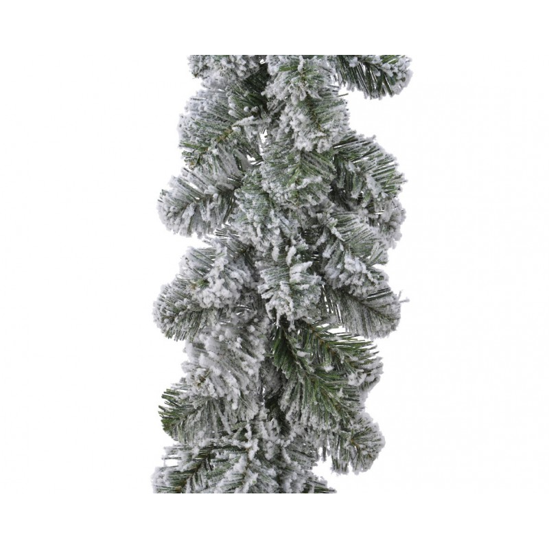 Imperial Snow Garland 270 cm