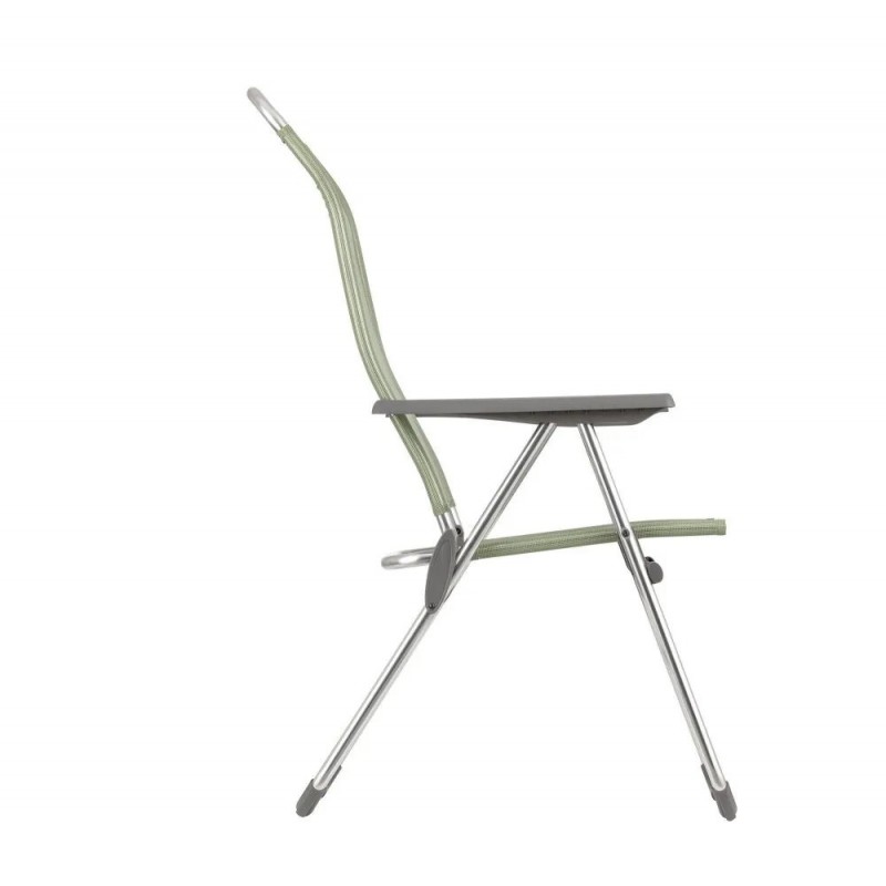 Silla ALU CHAM LaFuma LFM2772 Musgo