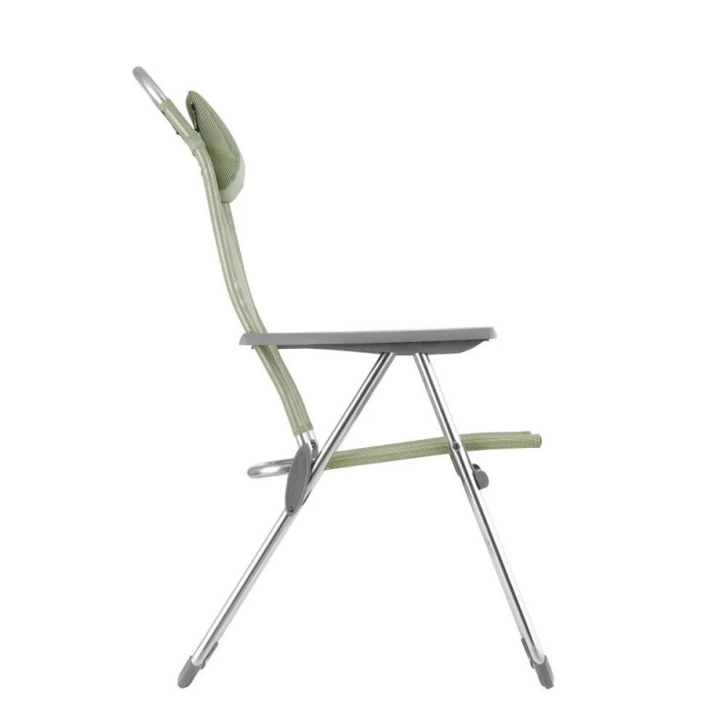 Silla ALU CHAM XL LaFuma LFM2774 Musgo