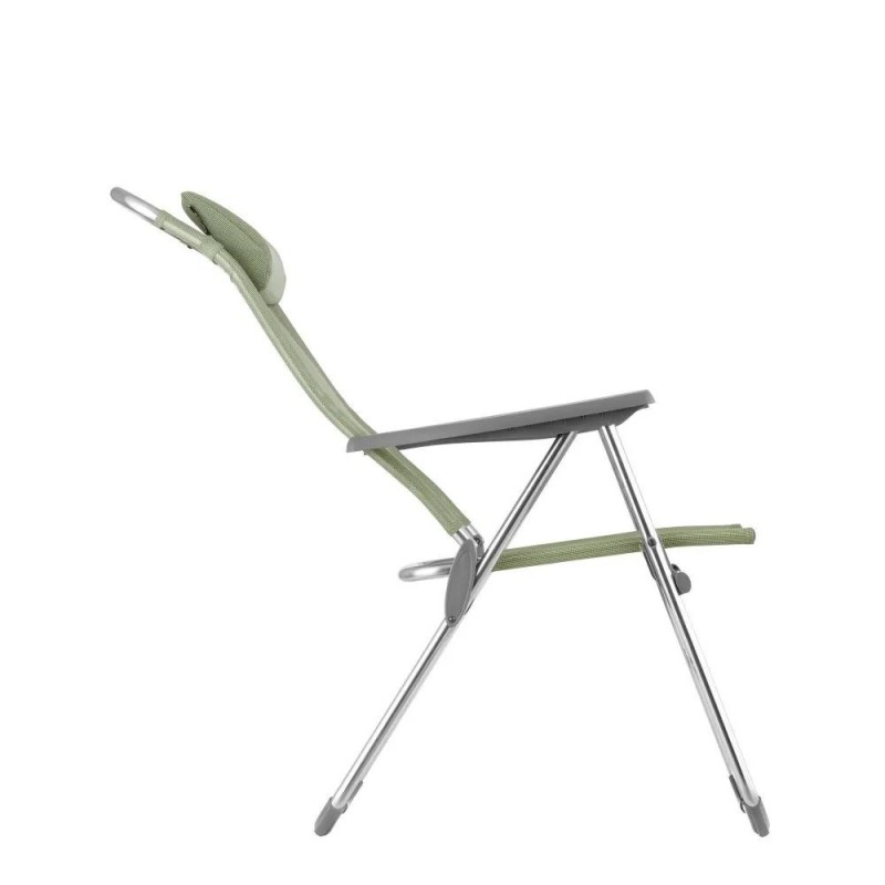 Silla ALU CHAM XL LaFuma LFM2774 Musgo