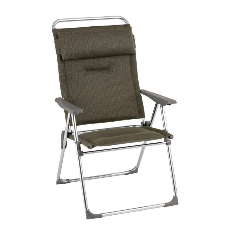 ALU CHAM XL chair LaFuma LFM5269 Taupe