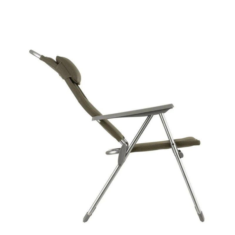 Silla ALU CHAM XL LaFuma LFM5269 Taupe