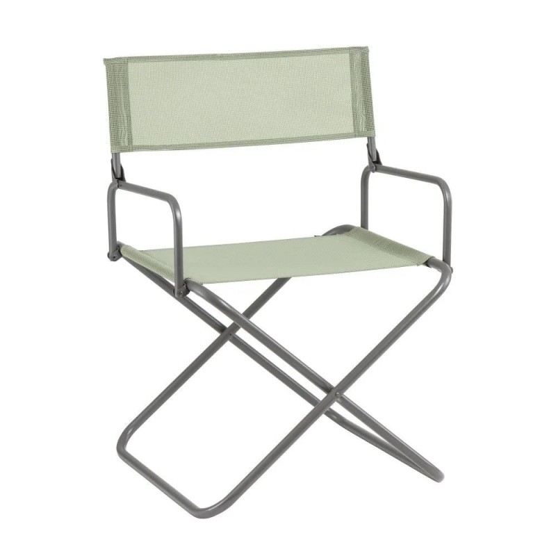 Silla de director FGX XL LaFuma LFM1346 Moss