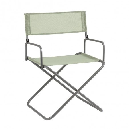 Director's Chair FGX XL LaFuma LFM1346 Moss