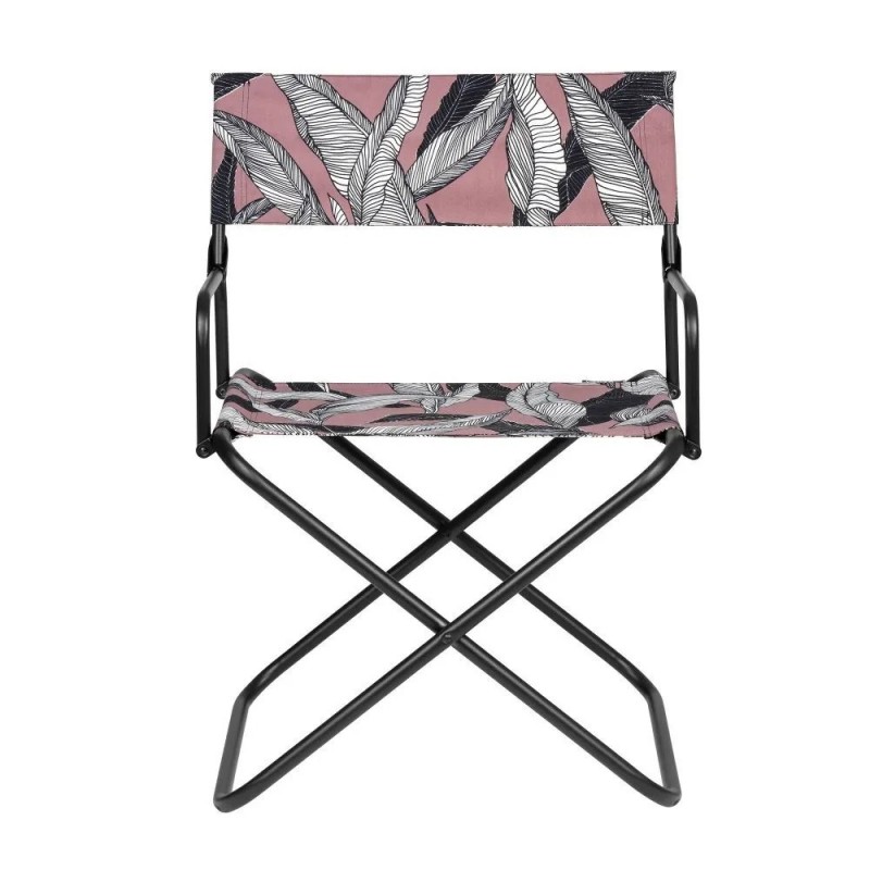 Director's Chair FGX XL LaFuma LFM5092 Palme Rose