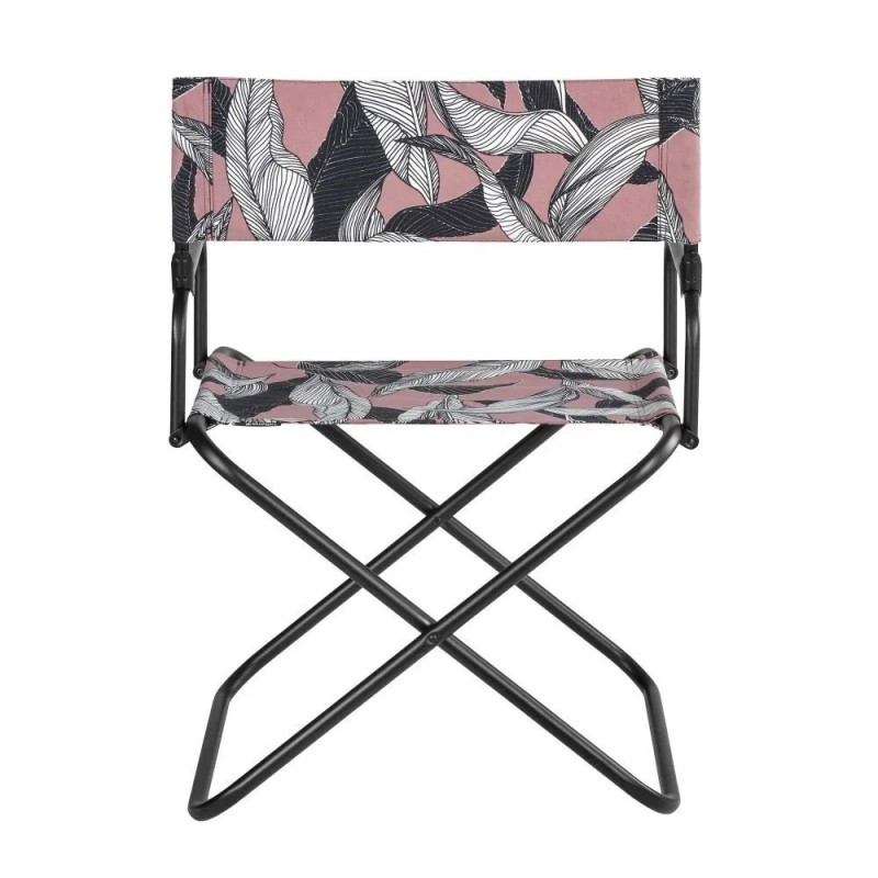 Director's Chair FGX XL LaFuma LFM5092 Palme Rose