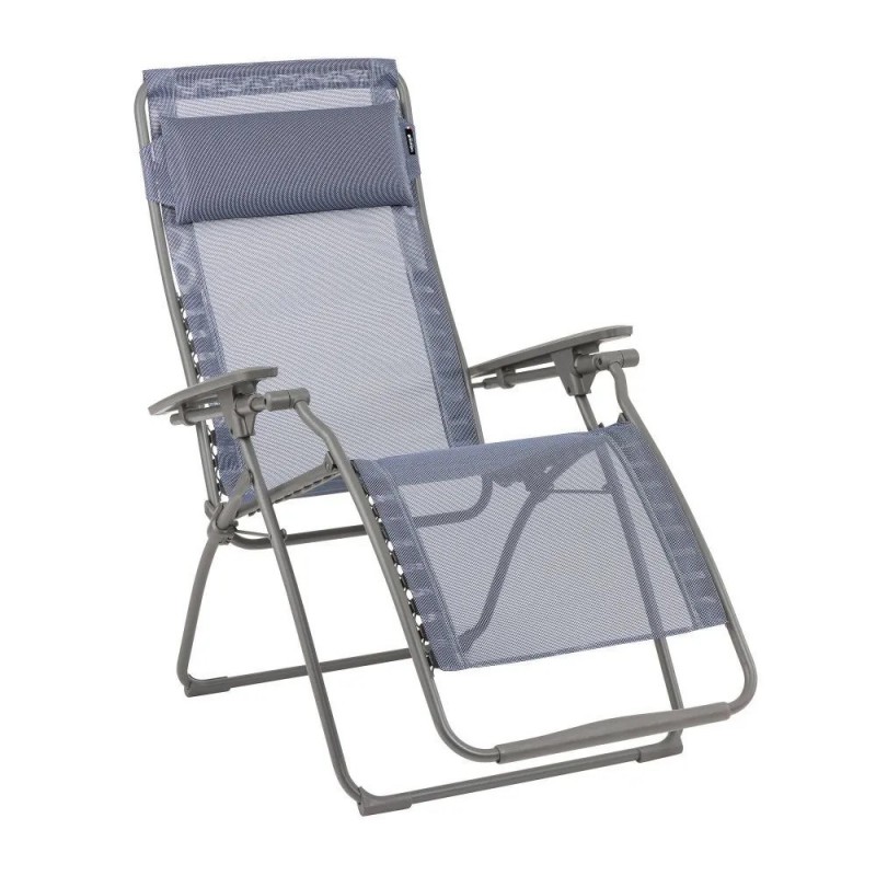 Reclining Armchair Deckchair FUTURA LaFuma LFM3111 Océan II