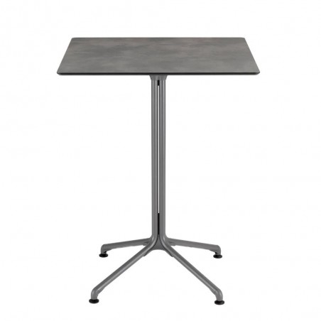 HORIZON Table Top 69 x 69 cm LaFuma LFM9016 Fusain