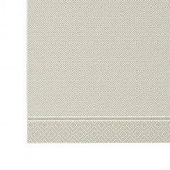 MARSANNE Alfombra 100% Reciclada 240 x 320 cm LaFuma LFM5291 Hegoa Beige