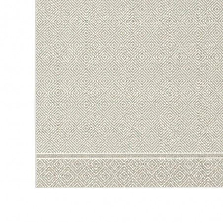 MARSANNE Rug 100% Recycled 240 x 320 cm LaFuma LFM5291 Hegoa Beige