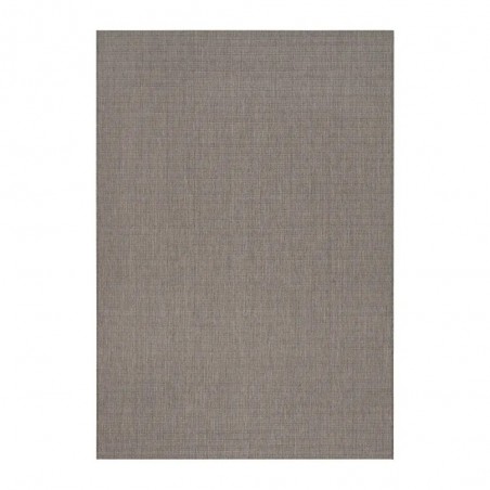 Alfombra MARSANNE 100% reciclada 240 x 320 cm LaFuma LFM5291 Joran Gris