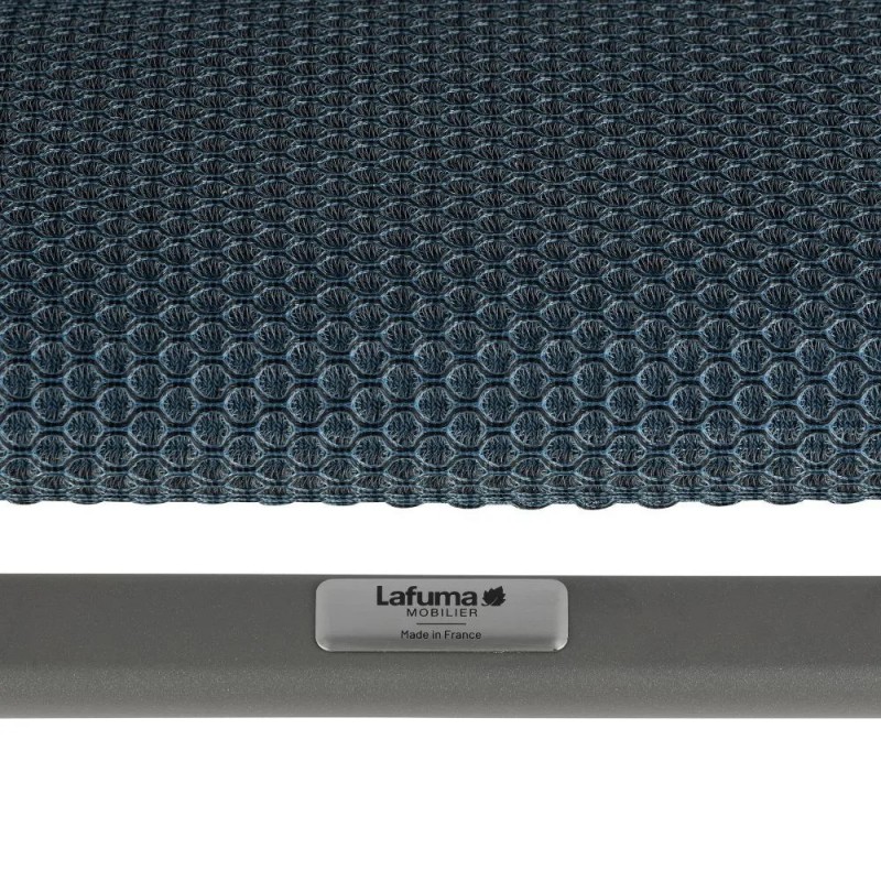 Silla Apilable ORON LaFuma LFM5272 Bleu Encre