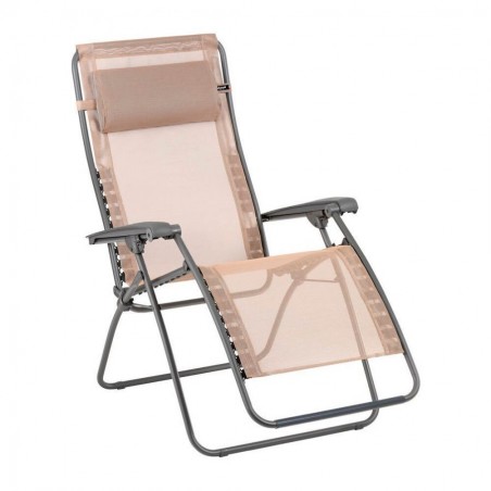 Sillón reclinable Tumbona RSXA CLIP LaFuma LFM2055 Canyon