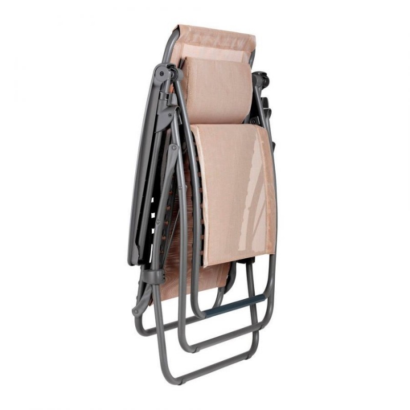 Sillón reclinable Tumbona RSXA CLIP LaFuma LFM2055 Canyon