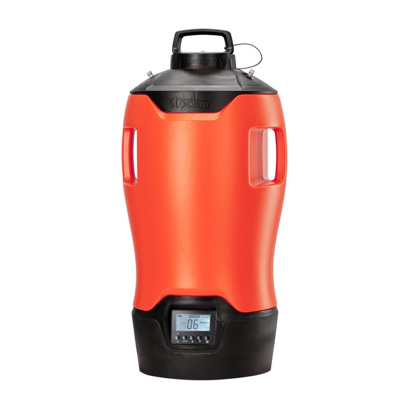 PROMOTION Stocker KIT GEYSER EVOLUTION - 25 L