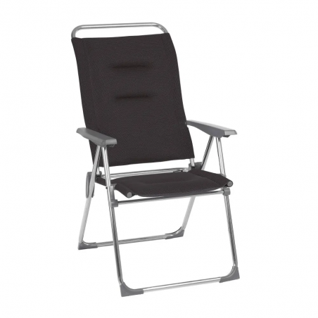 Silla Camping CHAM LaFuma LFM2848 Acier