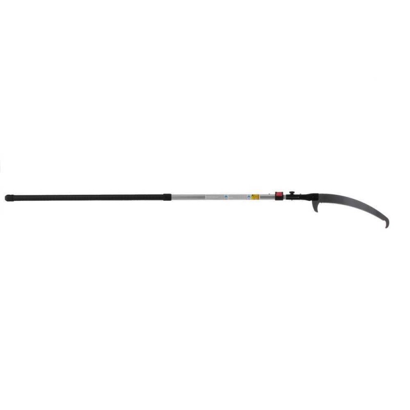 SILKY Hayauchi 390 telescopic hacksaw 228-370 cm