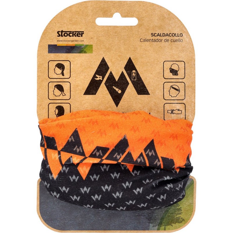 Stocker Magma neck warmer