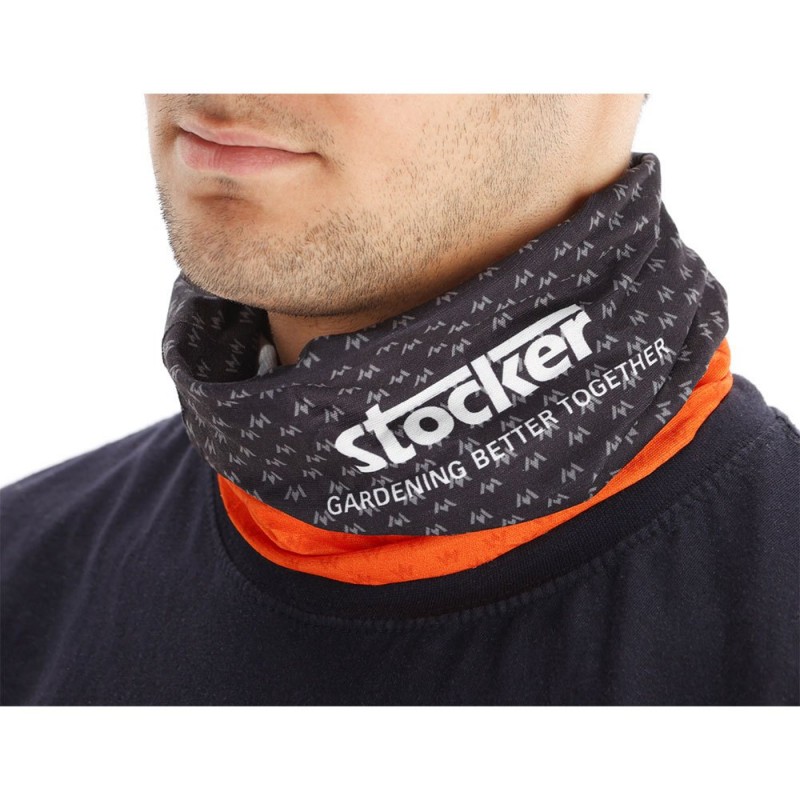 Stocker Magma neck warmer