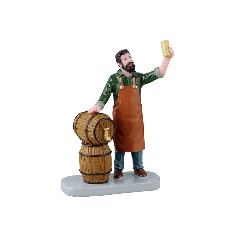 Brewmaster Ref. 42322