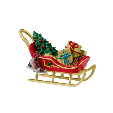 Vintage Christmas Ref. 44337