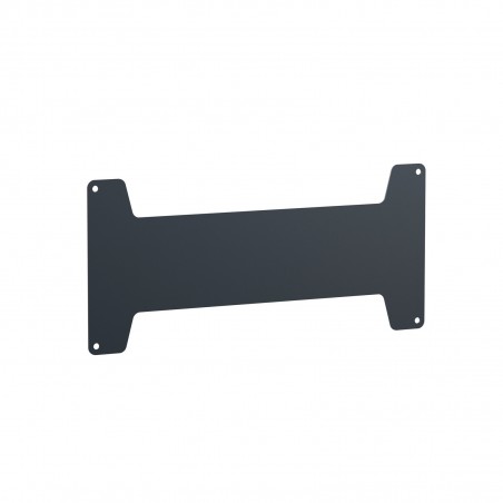 Conector Interno para Jardinera Hestera PLANTER DIVIDER 100x25x80 cm