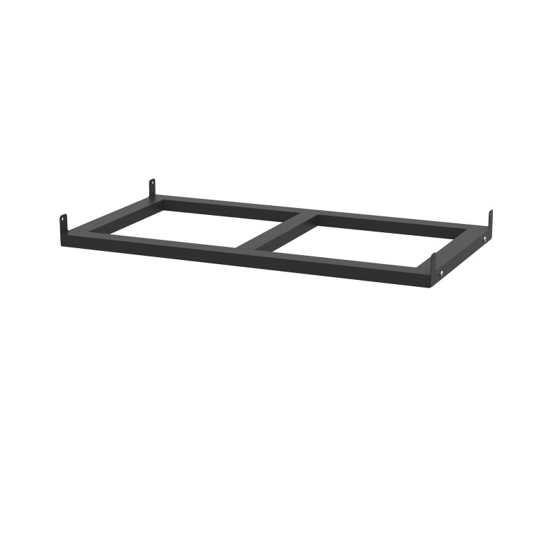 Sistema de Riego Automático para Jardinera Alta Metálica Herstera 100x25x80 cm