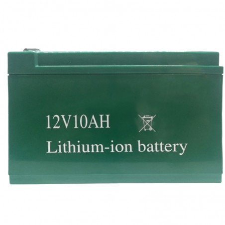 Stocker Li-Ion Battery for Art. 257, 247, 1247