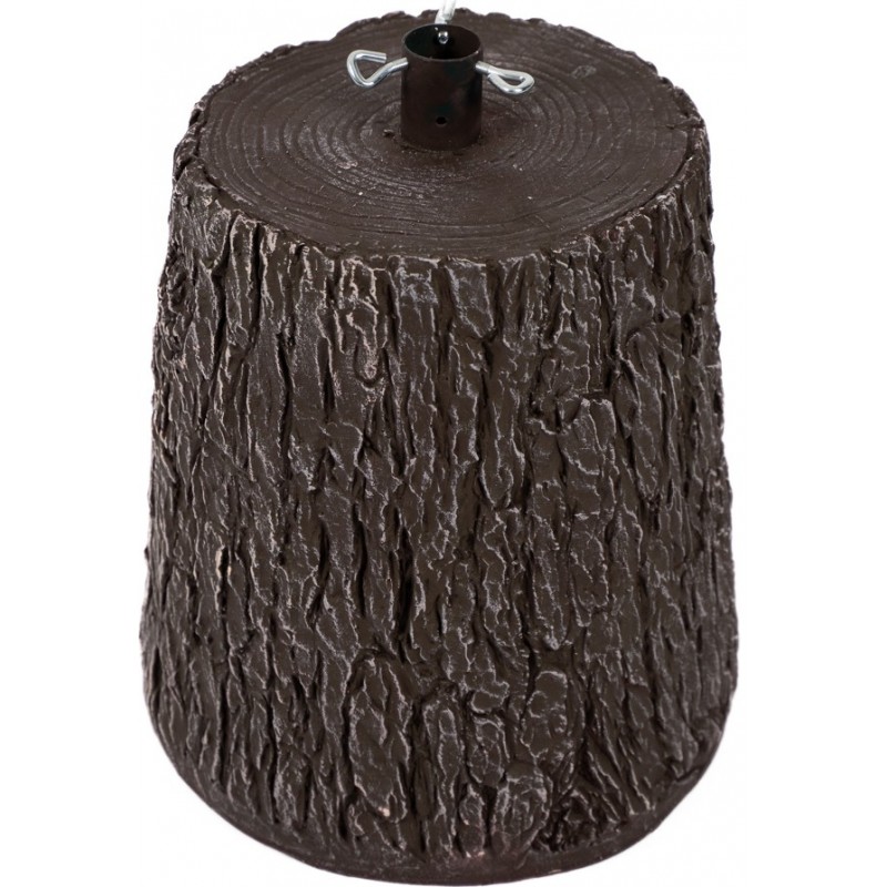 Trunk Base for Christmas Tree h150-180 cm 33x35h