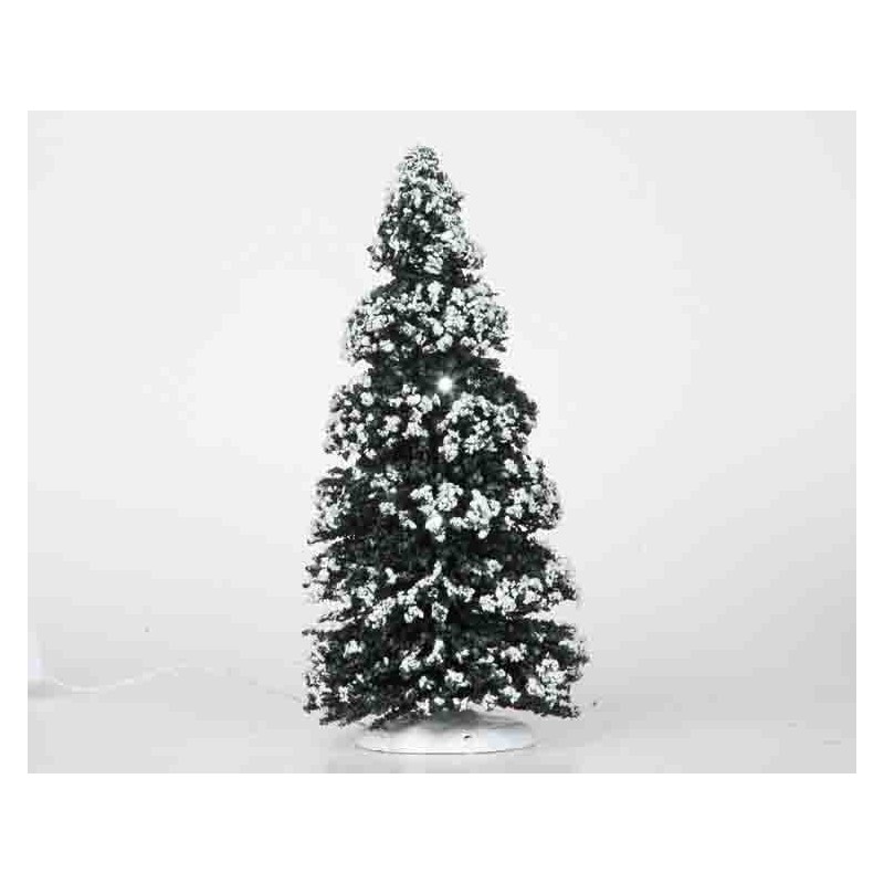 Sparkling Winter Tree Large Cod. 4252