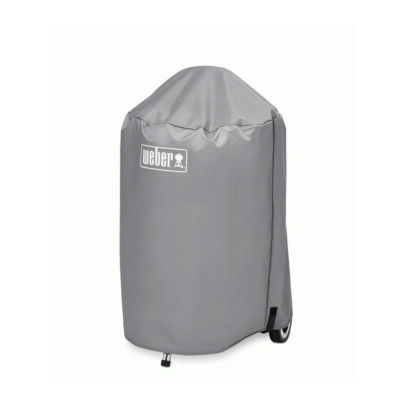 Weber Grill Cover para Barbacoas de carbón de 47cm Cód. 7175