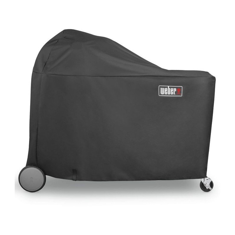 Weber Premium Grill Cover para Summit Charcoal Grilling Center Cód. 7174