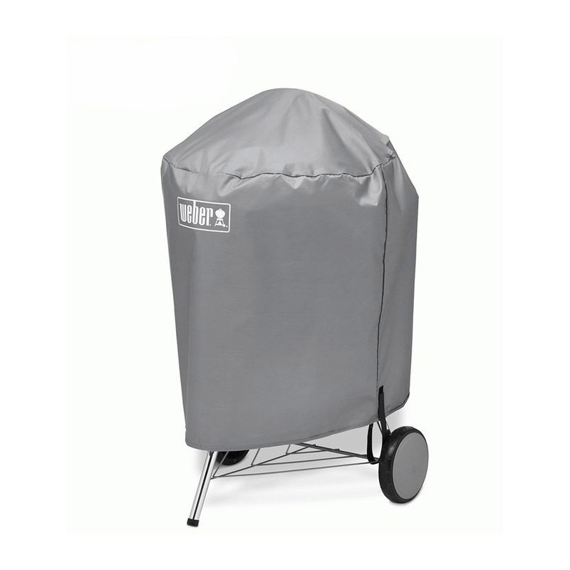 Weber Grill Cover para Barbacoas de carbón de 57cm Cód. 7176