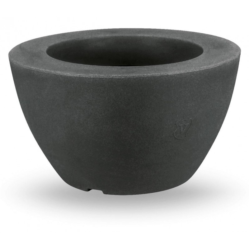 Round Genesis bowl