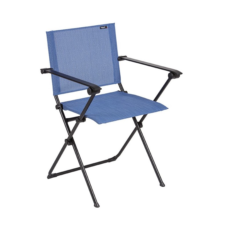 Anytime silla con reposabrazos LaFuma LFM2640 Outremer