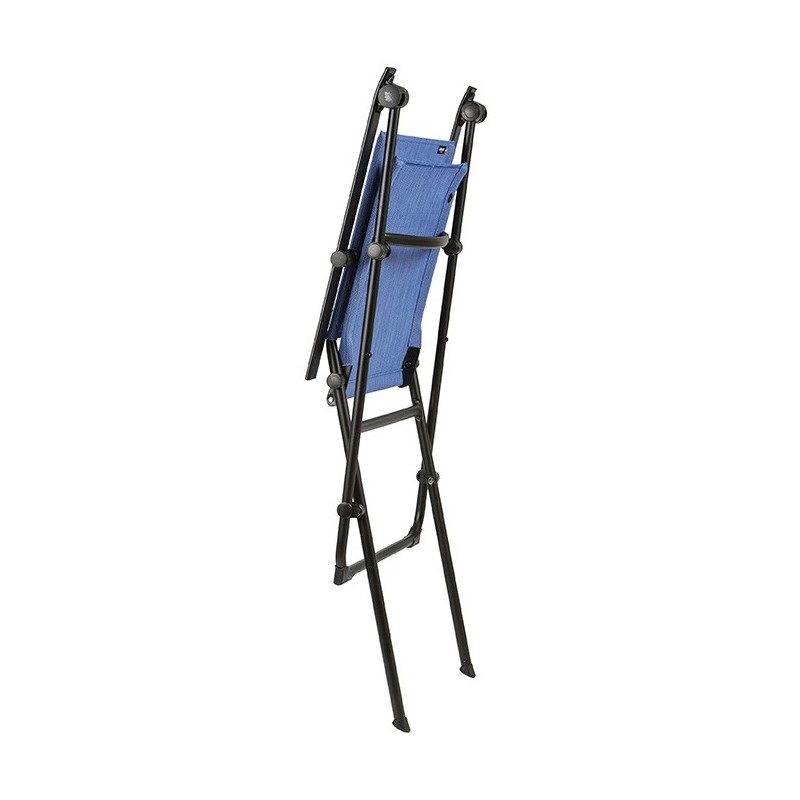 Anytime silla con reposabrazos LaFuma LFM2640 Outremer