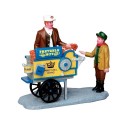 Pretzel King Pretzel Cart Cod. 42238