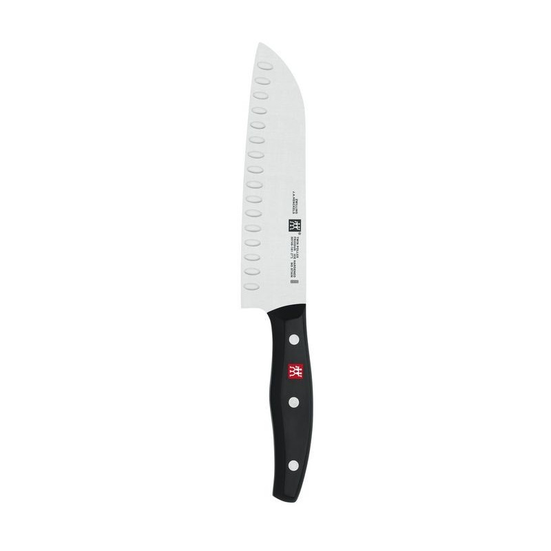 Cuchillo Zwilling Santoku