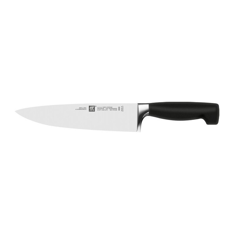 Cuchillo de chef Zwilling