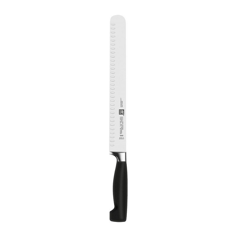 Zwilling Honeycomb Ham Knife