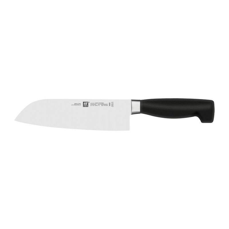 Cuchillo Zwilling Santoku