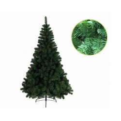 Imperial Árbol de Navidad h240Ø145cm PVC