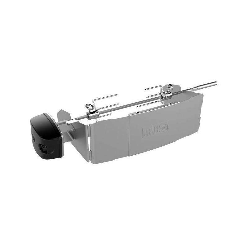 Asador para Serie Pulse Cód. 7660