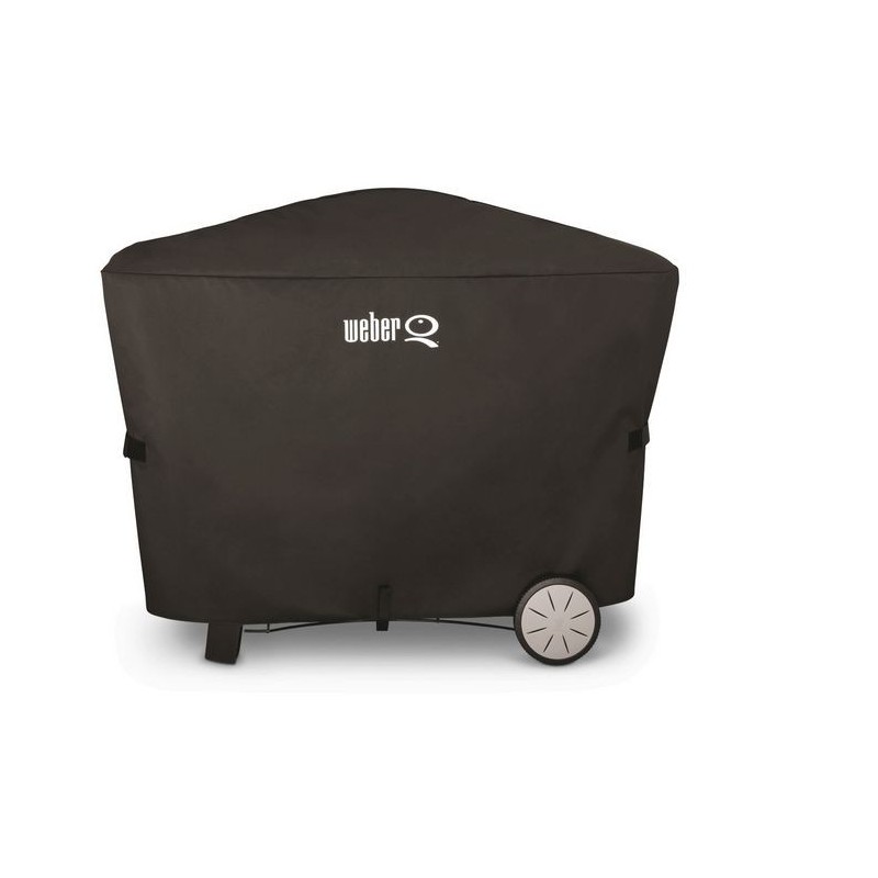 Weber Premium Grill Cover for Q 300/3000 Series Ref. 7184