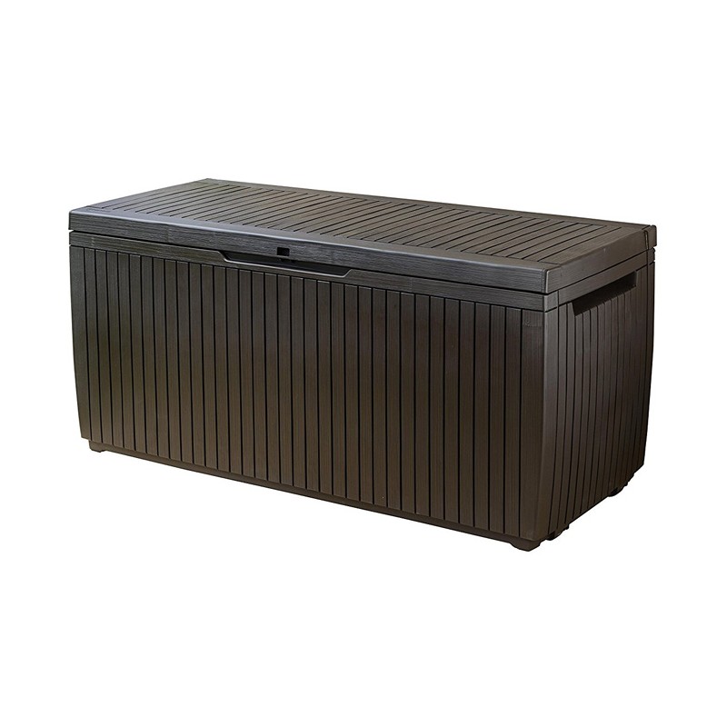 Keter Resin Trunk SPRINGWOOD