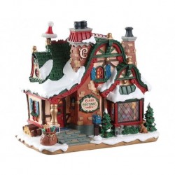 The Claus Cottage Ref. 75292