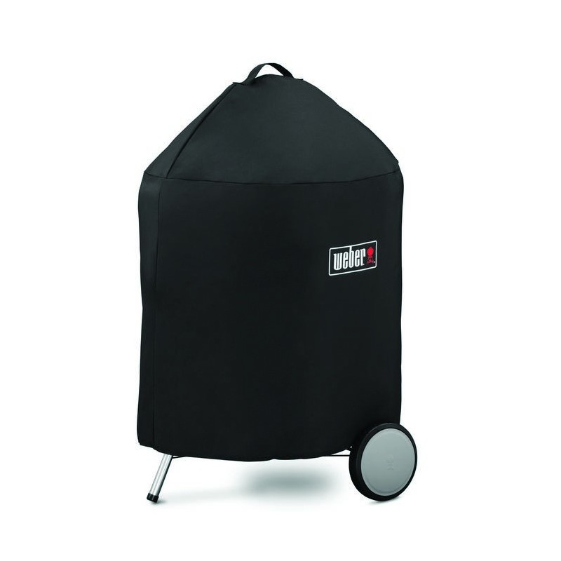 Weber Premium Grill Cover for 57cm Master-Touch Premium Ref. 7186