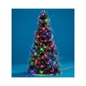 Multi Light Fir Tree Ref. 94522